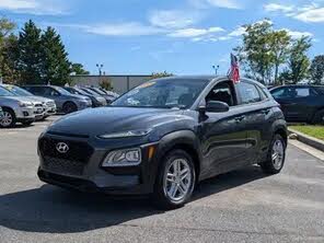Hyundai Kona SEL FWD