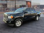 GMC Canyon SLE Crew Cab RWD