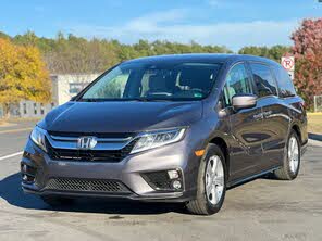 Honda Odyssey EX FWD