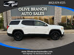 GMC Acadia AT4 AWD