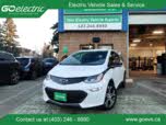 Chevrolet Bolt EV Premier FWD