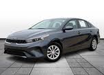 Kia Forte LXS FWD