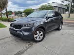 Kia Sorento S FWD