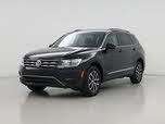 Volkswagen Tiguan S FWD