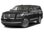 Lincoln Navigator L Reserve 4WD