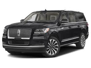 Lincoln Navigator L Reserve 4WD