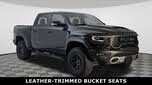 RAM 1500 TRX Crew Cab 4WD