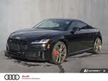 Audi TTS 2.0T quattro AWD