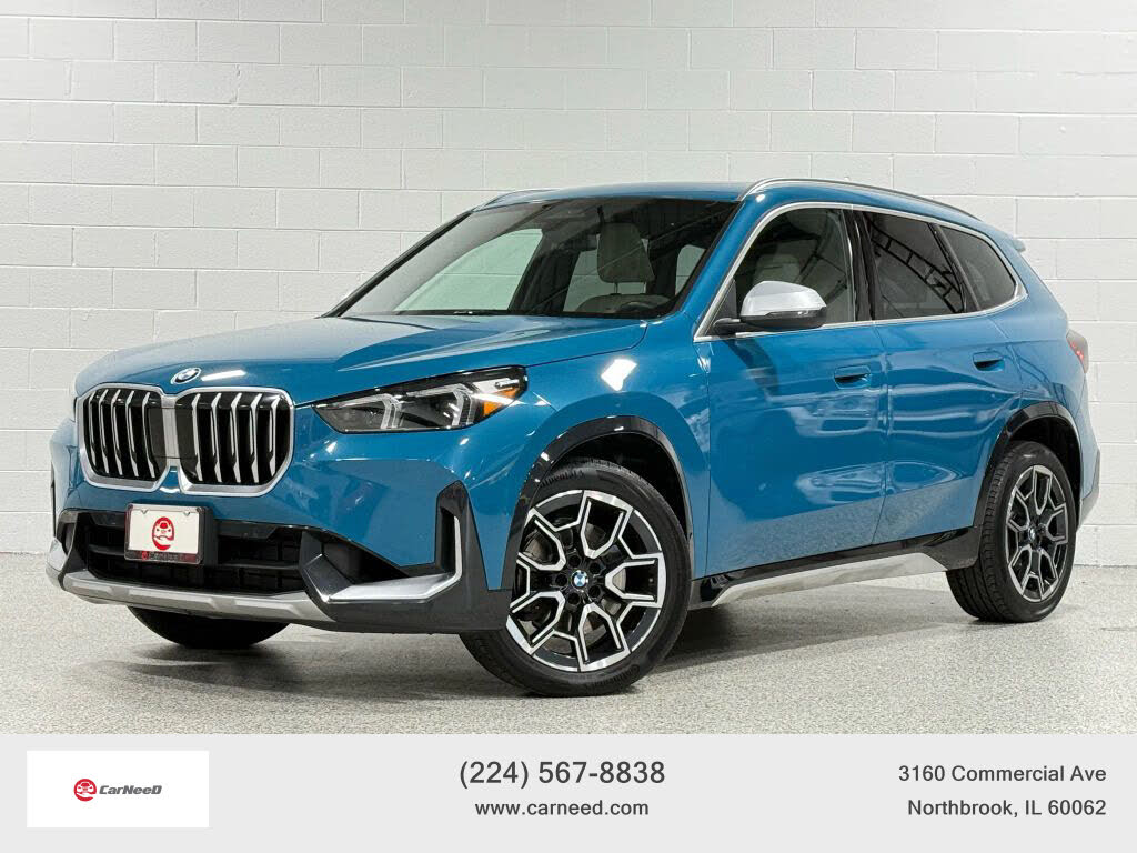 2023 BMW X1 xDrive28i AWD