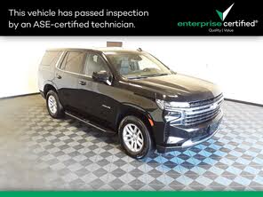 Chevrolet Tahoe LT RWD