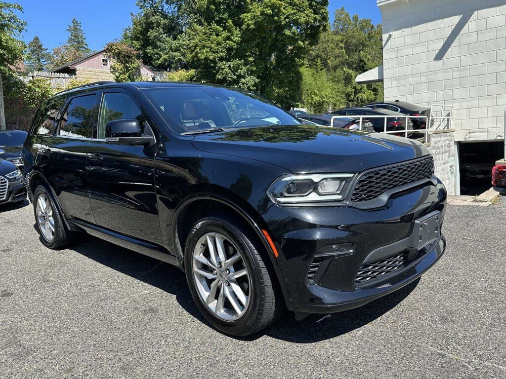 2023 Dodge Durango GT Plus AWD