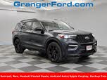 Ford Explorer ST AWD