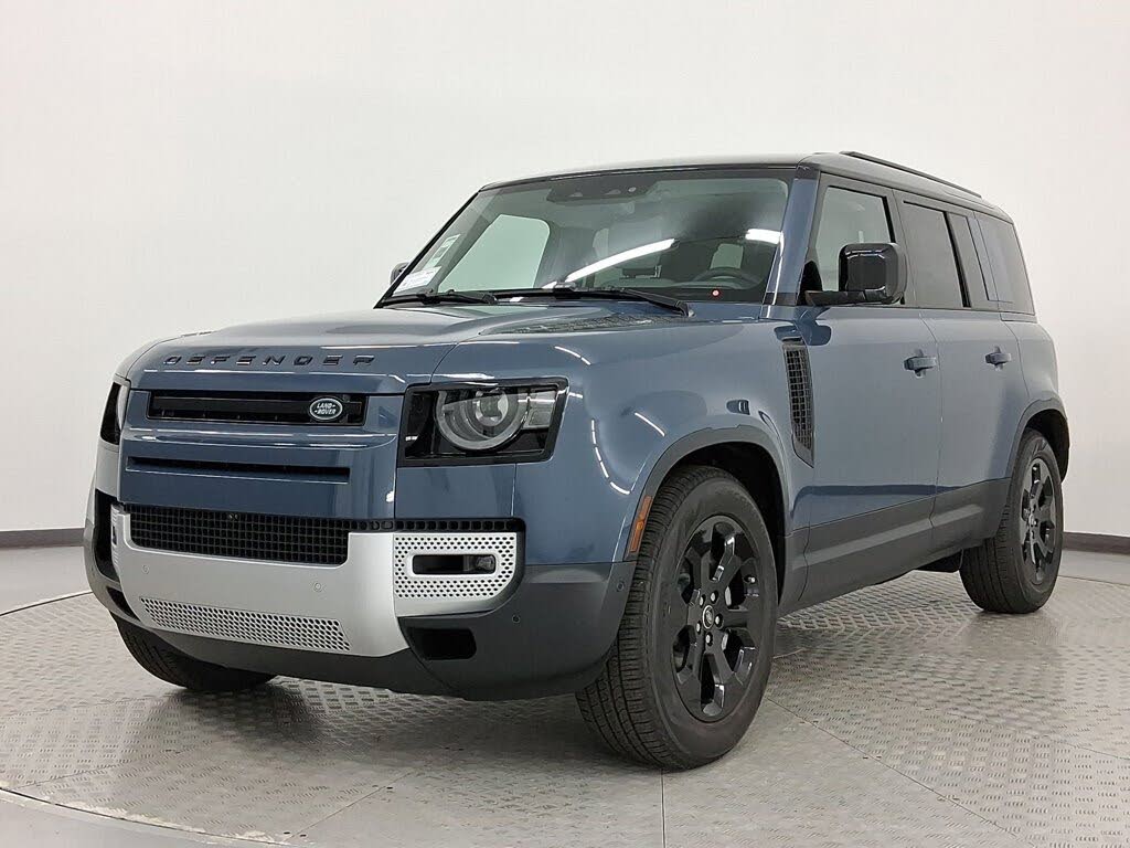 2025 Land Rover Defender 110 P400 S AWD