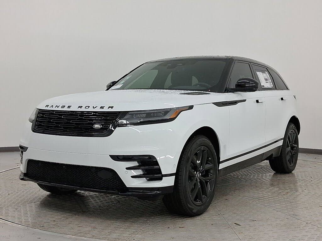 2026 Land Rover Range Rover Velar P250 Dynamic SE AWD