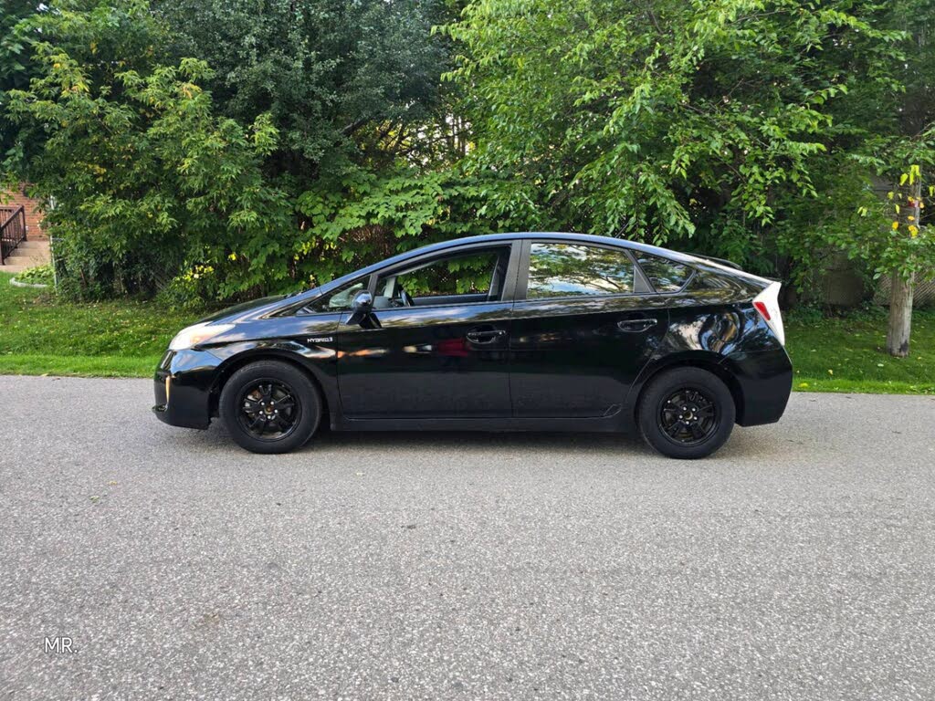 2015 Toyota Prius Five