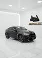 BMW X6 M AWD