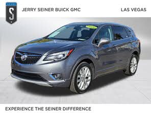 Buick Envision Premium AWD