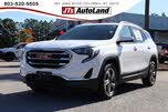 GMC Terrain SLT AWD