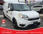 RAM ProMaster City SLT Cargo Van FWD