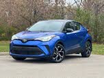 Toyota C-HR XLE FWD