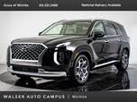 Hyundai Palisade Calligraphy AWD