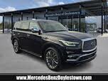 INFINITI QX80 Sensory 4WD