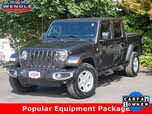 Jeep Gladiator Sport S Crew Cab 4WD