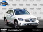 Mercedes-Benz GLC 300 SUV 4MATIC