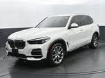 BMW X5 xDrive45e AWD
