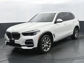 BMW X5 xDrive45e AWD