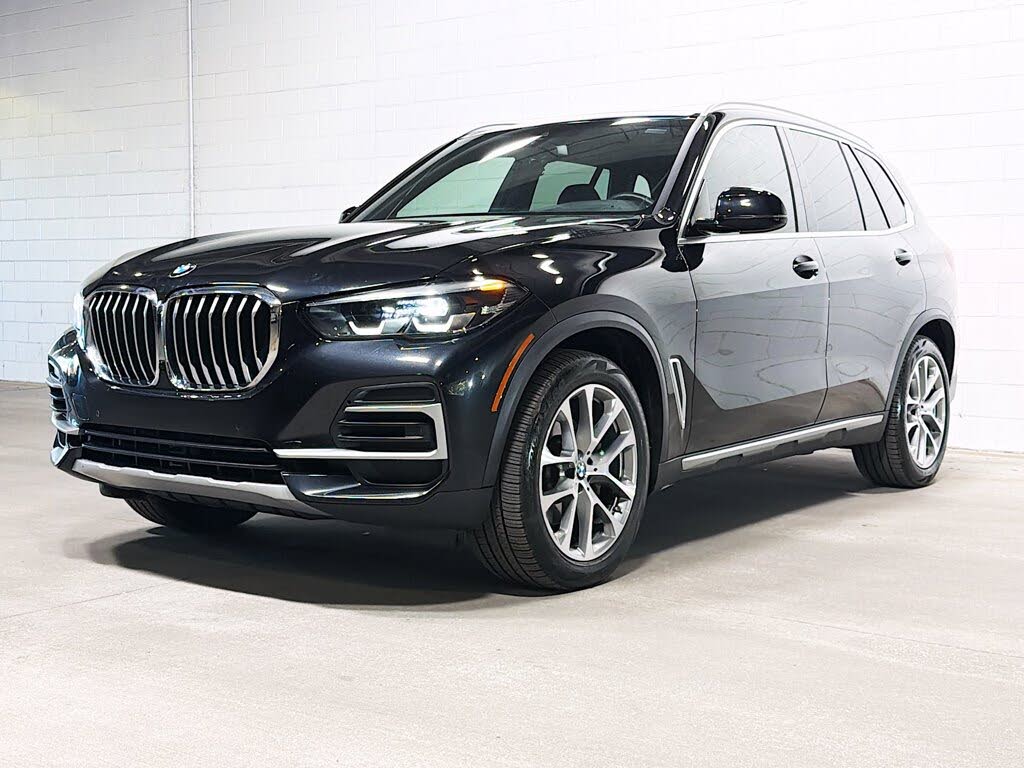 2023 BMW X5 sDrive40i RWD
