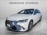 Lexus ES 350 Luxury FWD