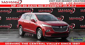 Buick Enclave Premium FWD