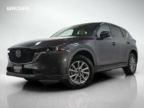 Mazda CX-5 2.5 S Preferred AWD