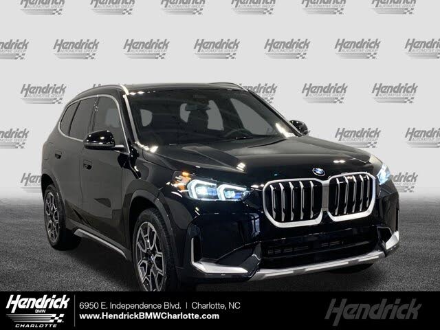 2026 BMW X1 xDrive28i