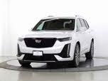 Cadillac XT6 Sport AWD