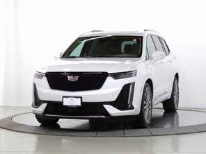 Cadillac XT6 Sport AWD