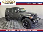 Jeep Wrangler 4xe High Altitude 4WD