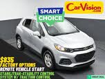 Chevrolet Trax LS FWD