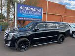 Cadillac Escalade ESV Premium Luxury 4WD