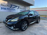 Nissan Murano Platinum FWD