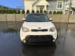 Kia Soul SX
