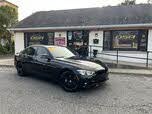 BMW 3 Series 340i xDrive Sedan AWD