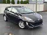Toyota Prius c One