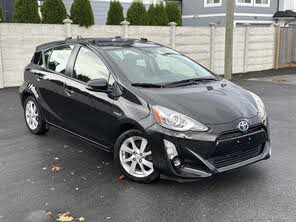 Toyota Prius c One