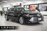 Toyota Avalon Limited FWD