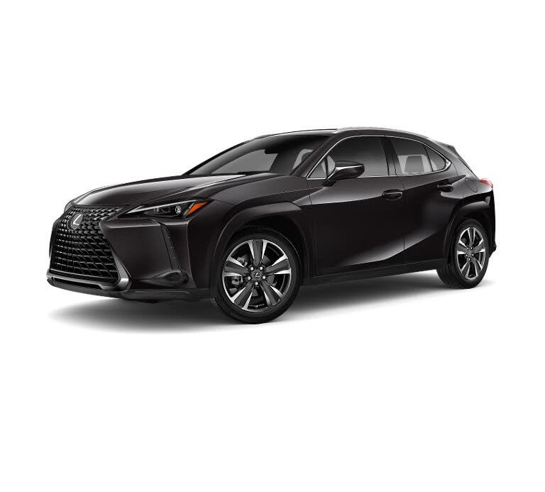 2025 Lexus UX Hybrid 300h Premium AWD