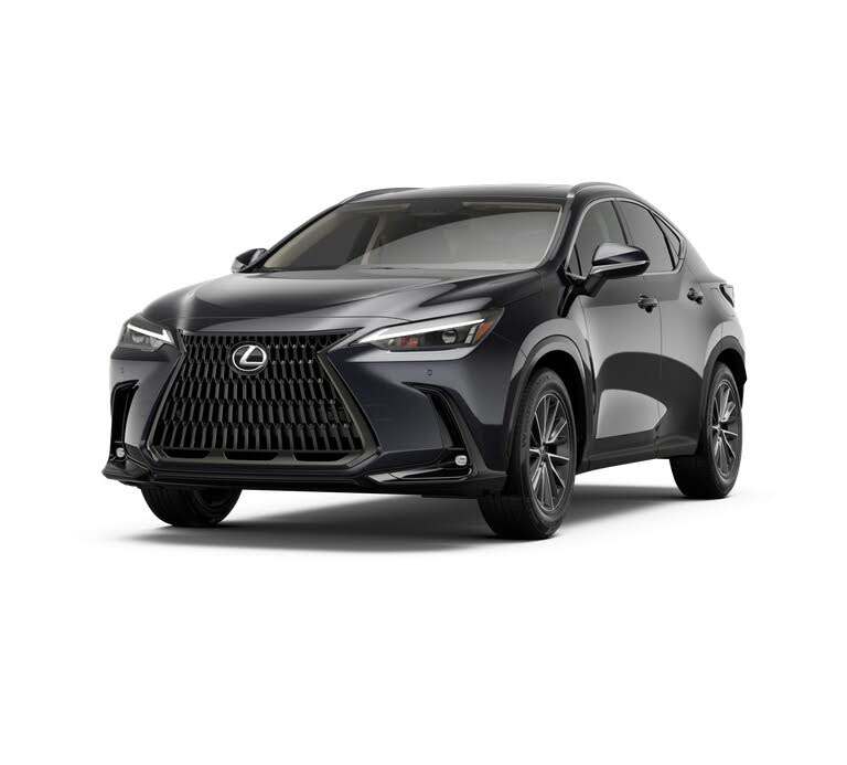 2026 Lexus NX Hybrid 450h+ Ultra Premium AWD