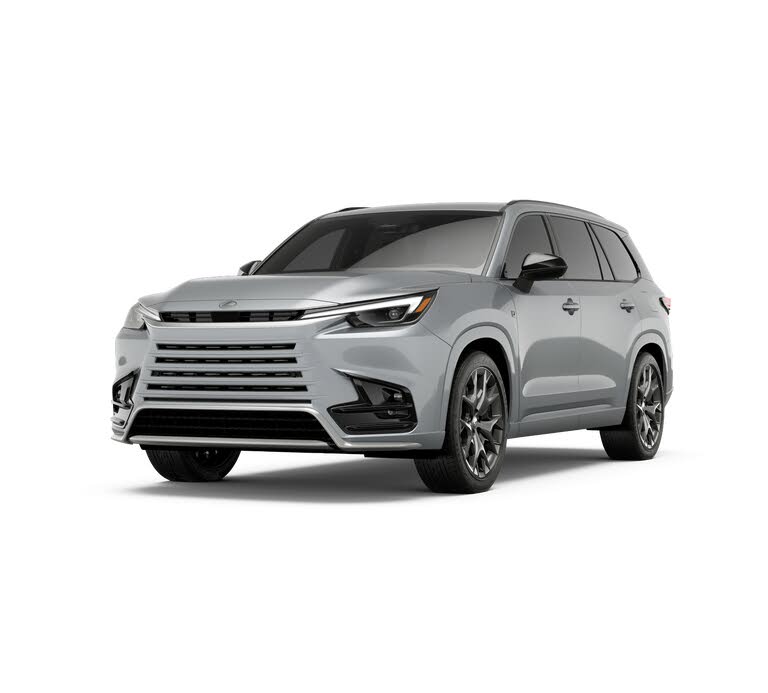2026 Lexus TX Hybrid 500h F SPORT Performance Premium AWD