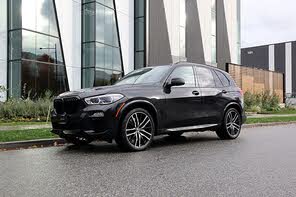 BMW X5 xDrive40i AWD